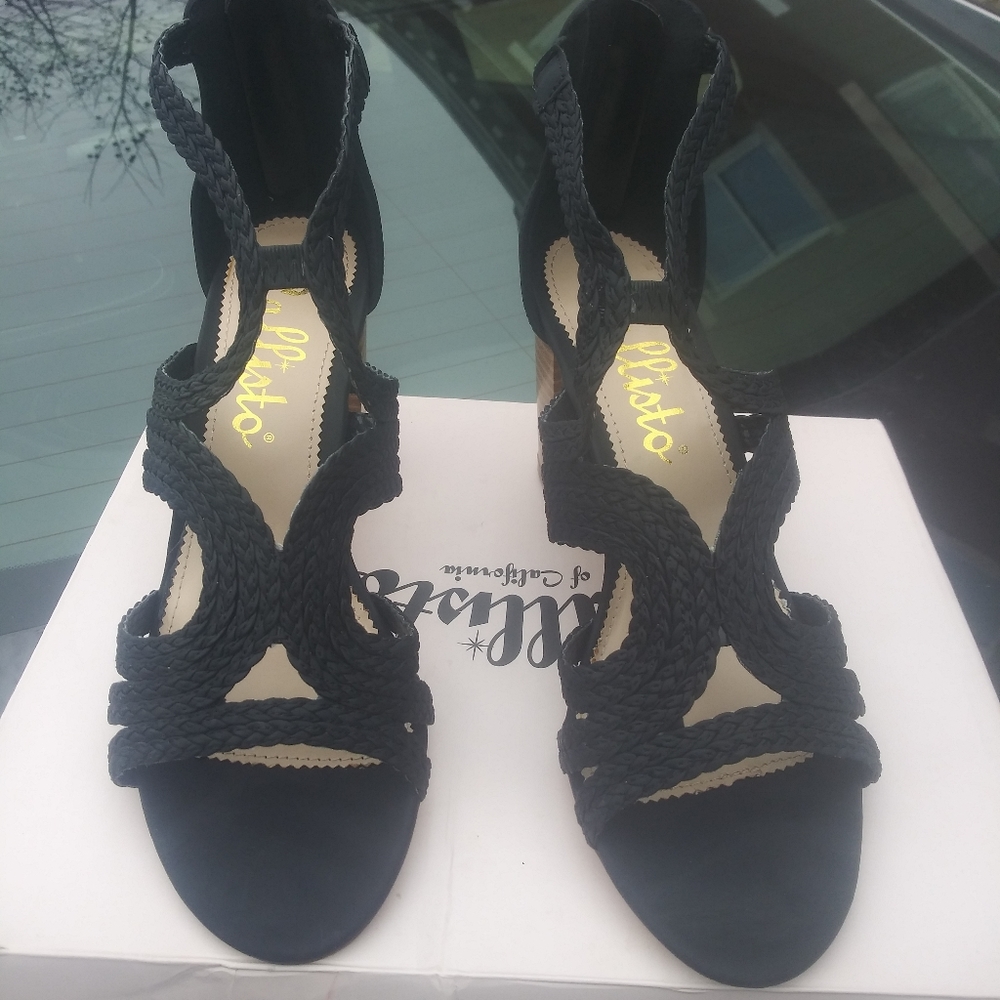 Women's Shoes